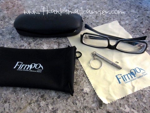 Firmoo glasses review
