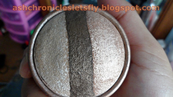 Stila Bronze Glow
