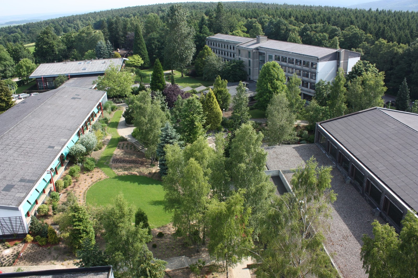 IPEA La Reid TNLA 2016 L'école