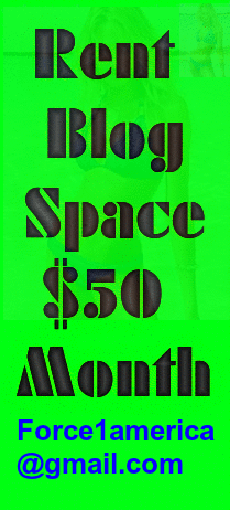 Rent Blog Space