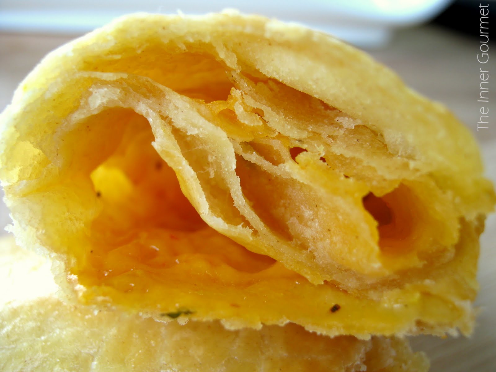 Guyanese Cheese Rolls Alica's Pepperpot