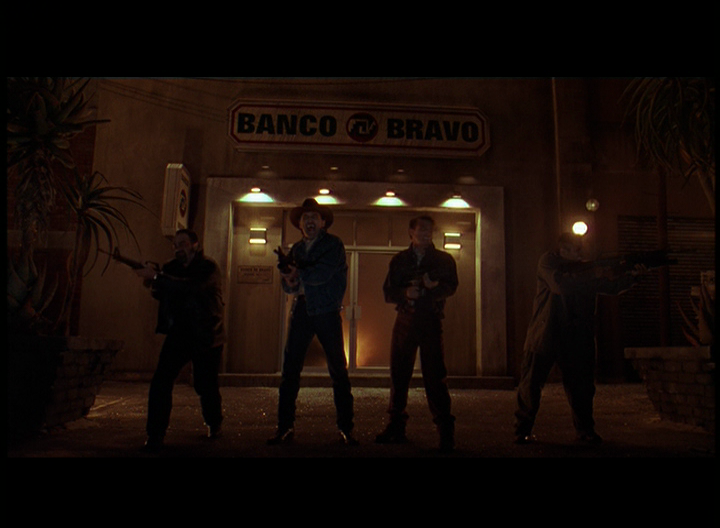Watch From Dusk Till Dawn 2: Texas Blood Money Online (2017) Watch From Dusk Till Dawn 2: Texas Blood Money Online (2017)