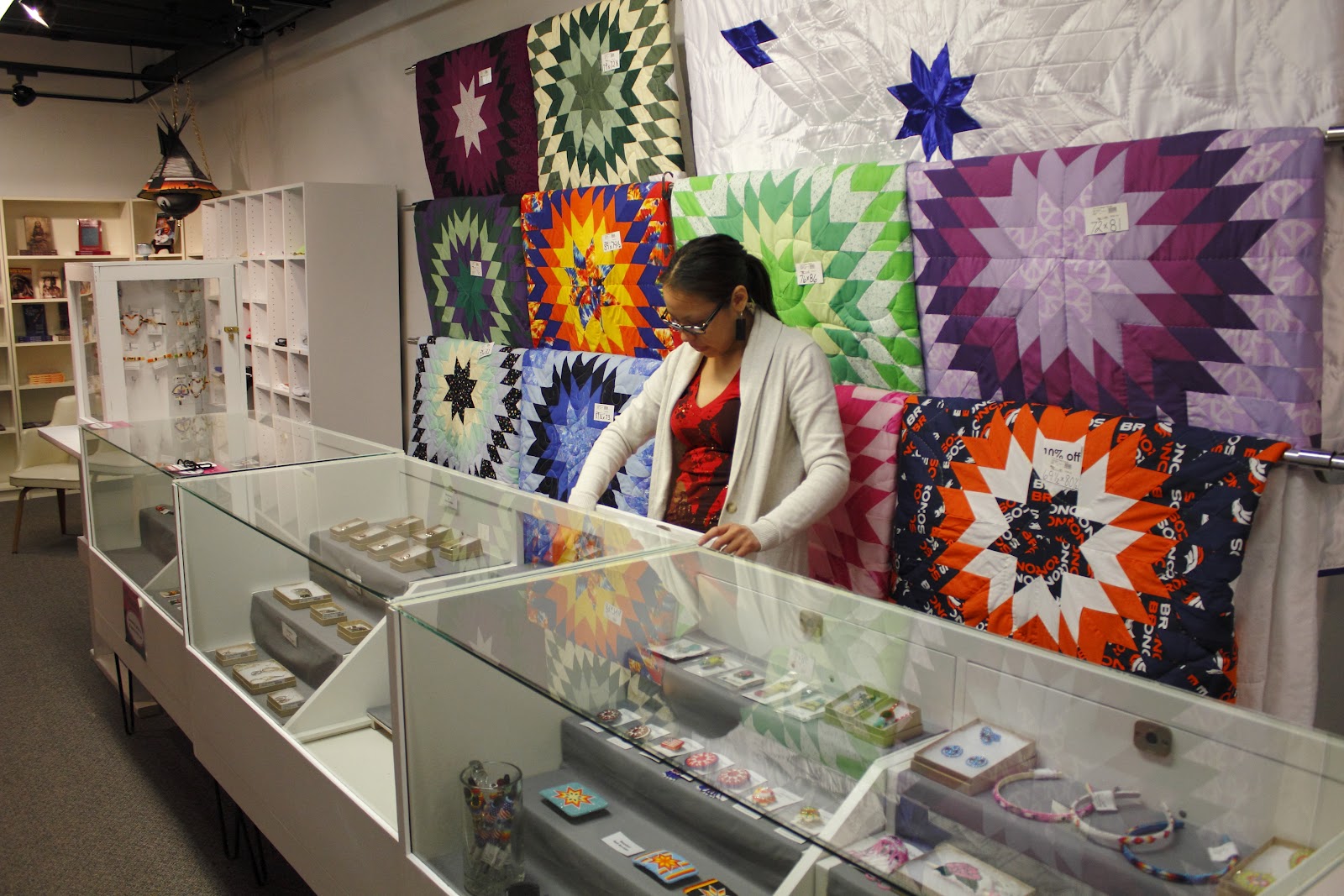 lakota crafts