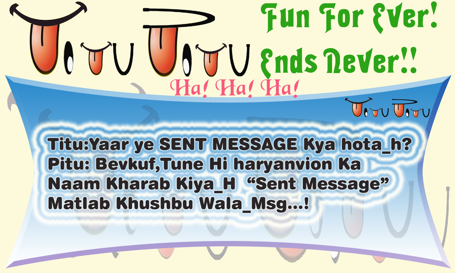 Funny Jokes in Hindi and Funny jokes wallpapers Haryanvi makhol