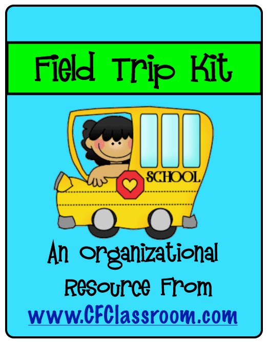 Field Trip Pictures