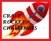 Craft Rocket Challengeblog