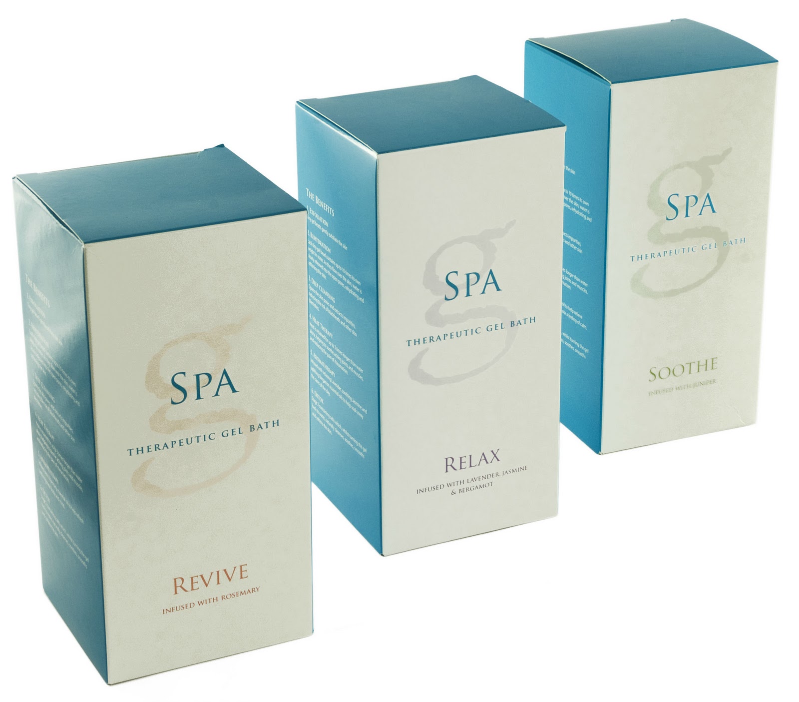 gelSPA Luxury Bath Soak I Am Fabulicious