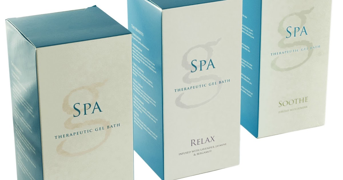 gelSPA Luxury Bath Soak I Am Fabulicious