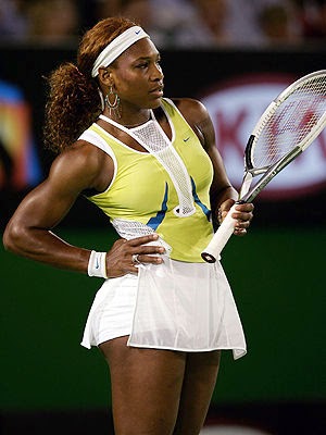 SERENA'S FASHION SLAM - PASHION Magazine