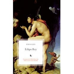 EDIPO REY---SOFOCLES