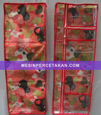 kantong plastik sepatu kantong plastik sepatu