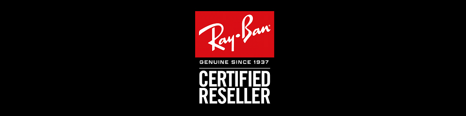 ray ban certified reseller