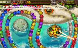 Eyes Power Zuma's revenge free download full version
