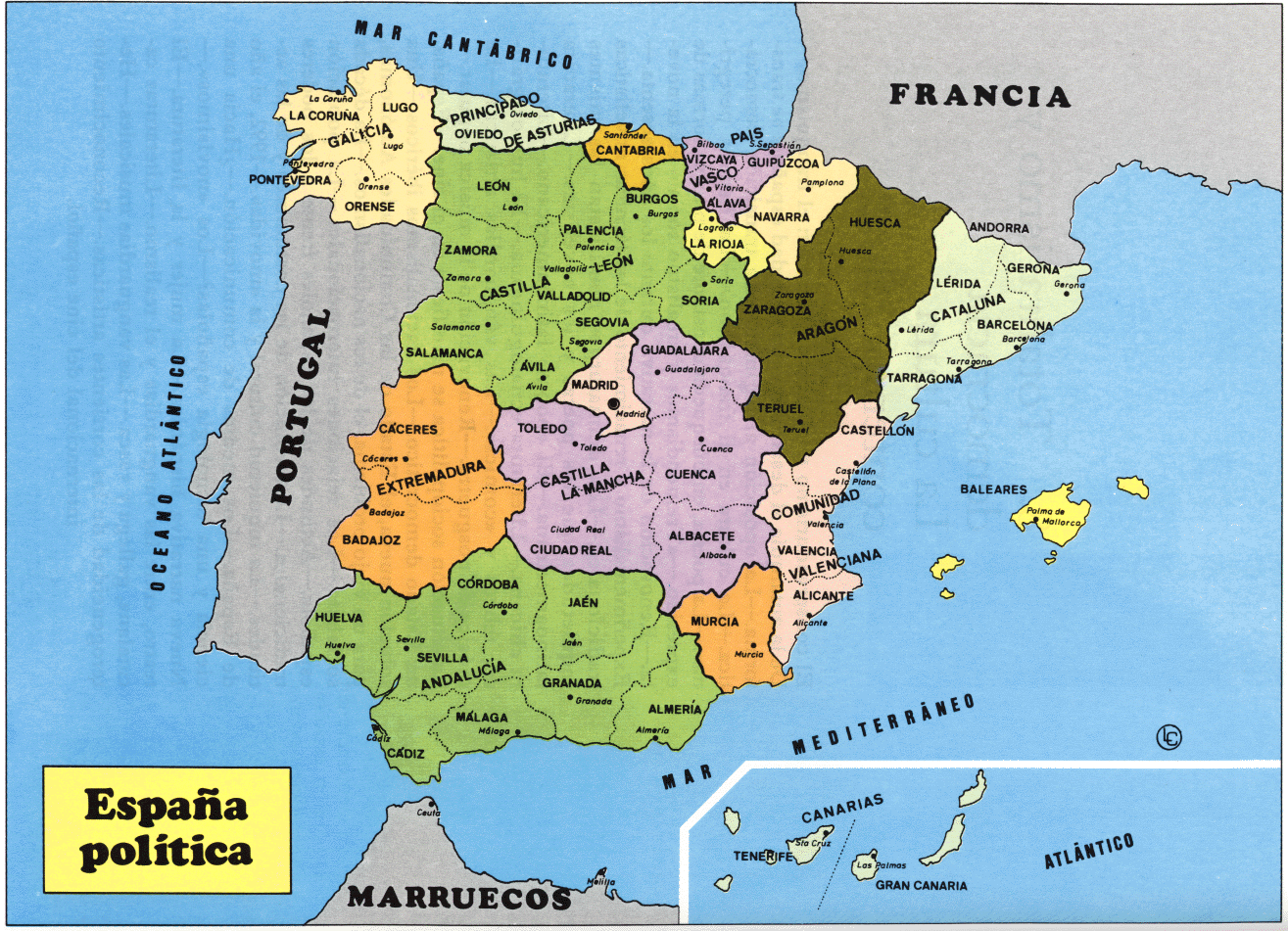 Resultados de la búsqueda para: España