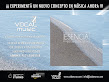 ESENCIA EXPERIMENTAL LIFE by VocalMusic