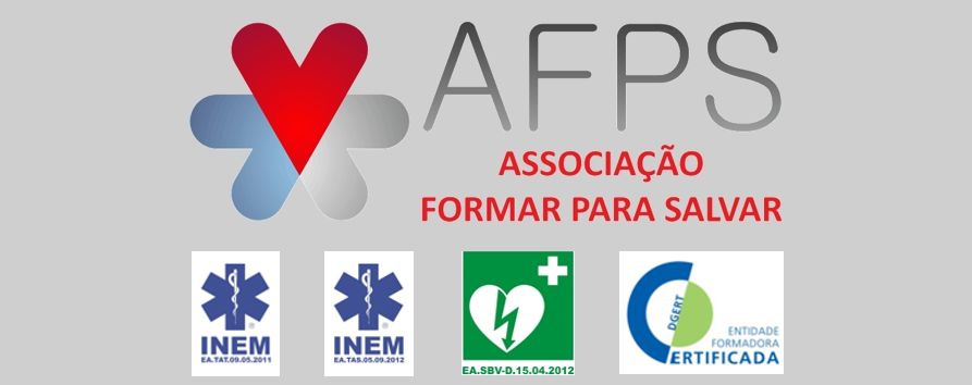AFPS Associação Formar Para Salvar