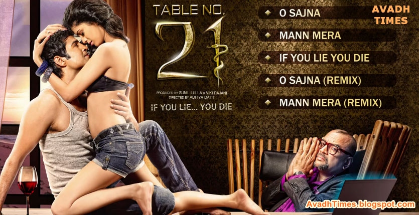 the Table No. 21 full movie in hindi hd 1080p