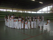 Campeonato de Capoeira