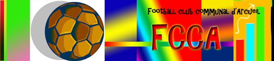 FCCA Foot Loisirs