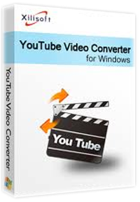 Xilisoft YouTube HD Video Downloader 3.3.3 Build 20120810 Full Version