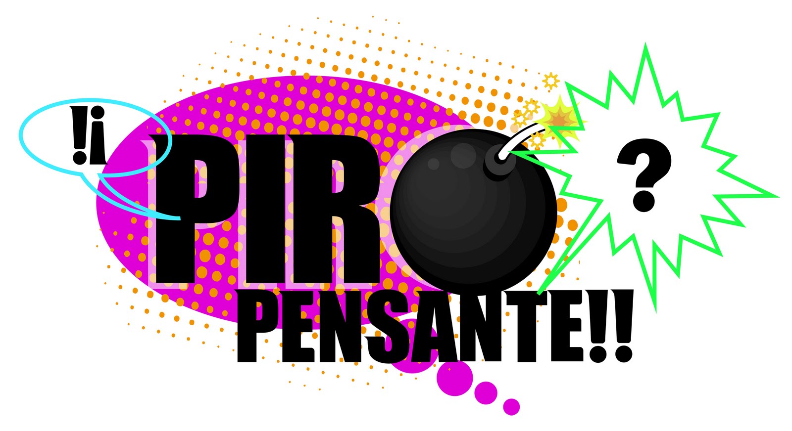 PIRO-PENSANTE