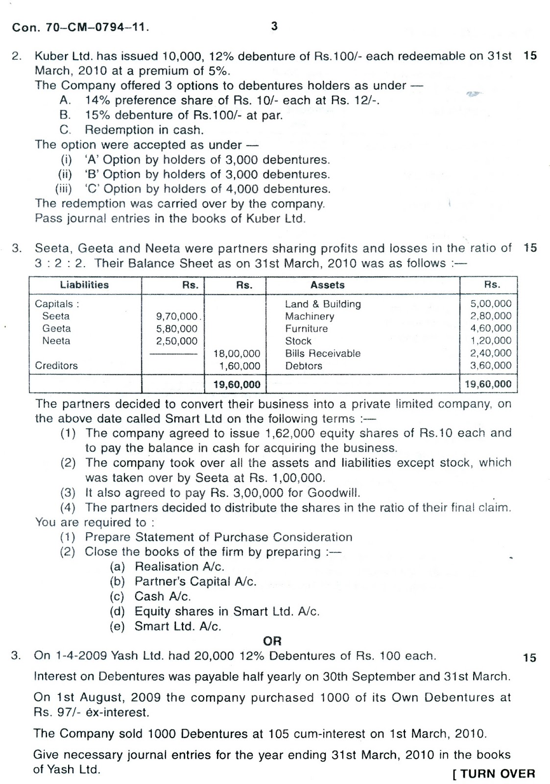 Accounting major picture
