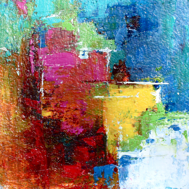 Chapman Oil Painting Chapman Oil Painting
