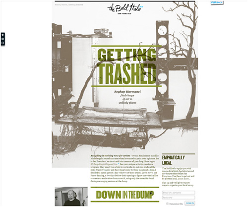 awesome blog designs