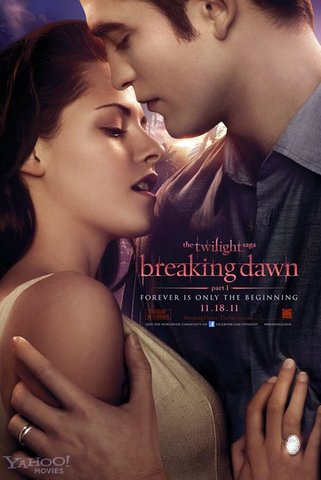 Hừng Đông | The Twilight Saga: Breaking Dawn Hừng Đông