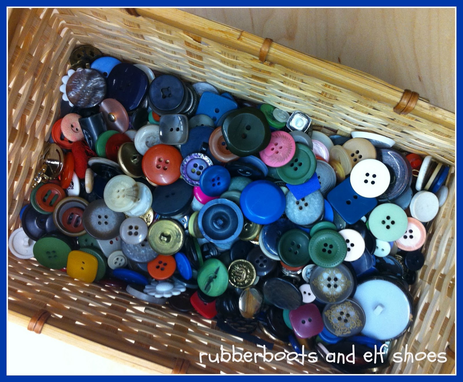 buttons a multipurpose classroom essential rubber boots and elf shoes