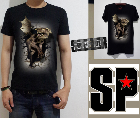 jual kaos 3d bandung jual kaos 3d bandung