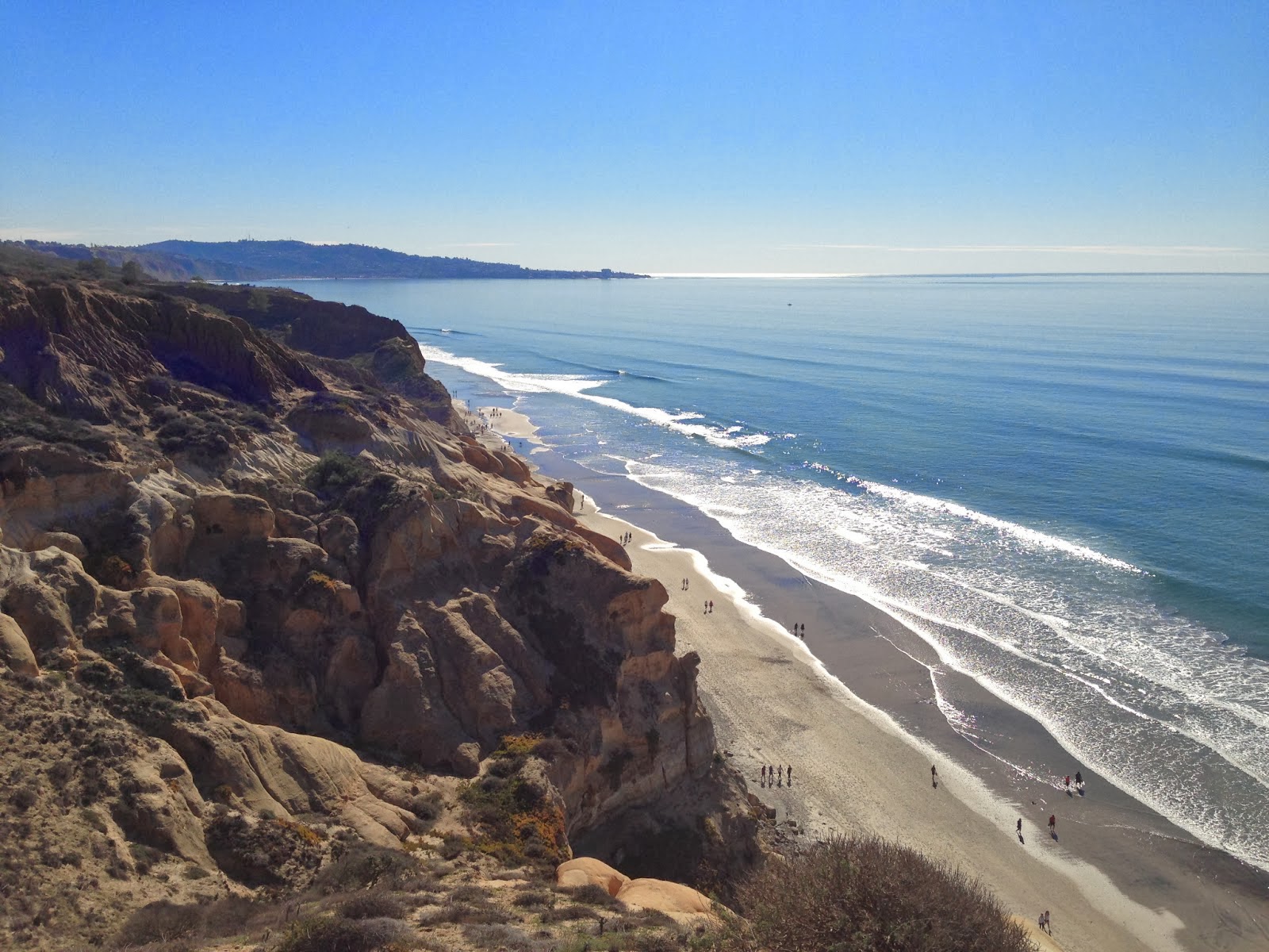 Hiking Trails in San Diego Go Hike It