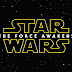 Trailer Star Wars: The Force Awakens