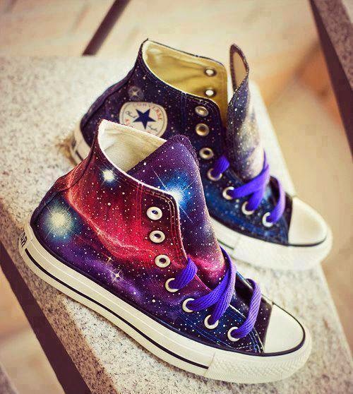 tenis galaxy vans
