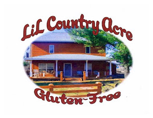 LIL COUNTRY ACRE