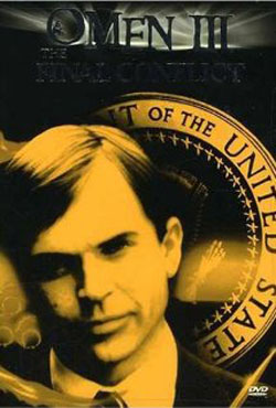 Omen III: The Final Conflict (1981) Omen III: The Final Conflict (1981)