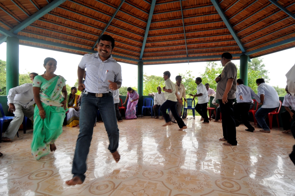 Hasiru Hejje: September 2013