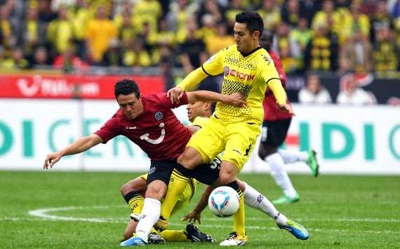 Prediksi Skor Eintracht Frankfurt vs Hannover 96 18 April 2014 Prediksi Skor Eintracht Frankfurt vs Hannover 96 18 April 2014