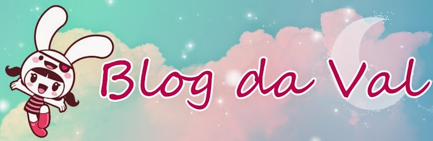 Blog da Val