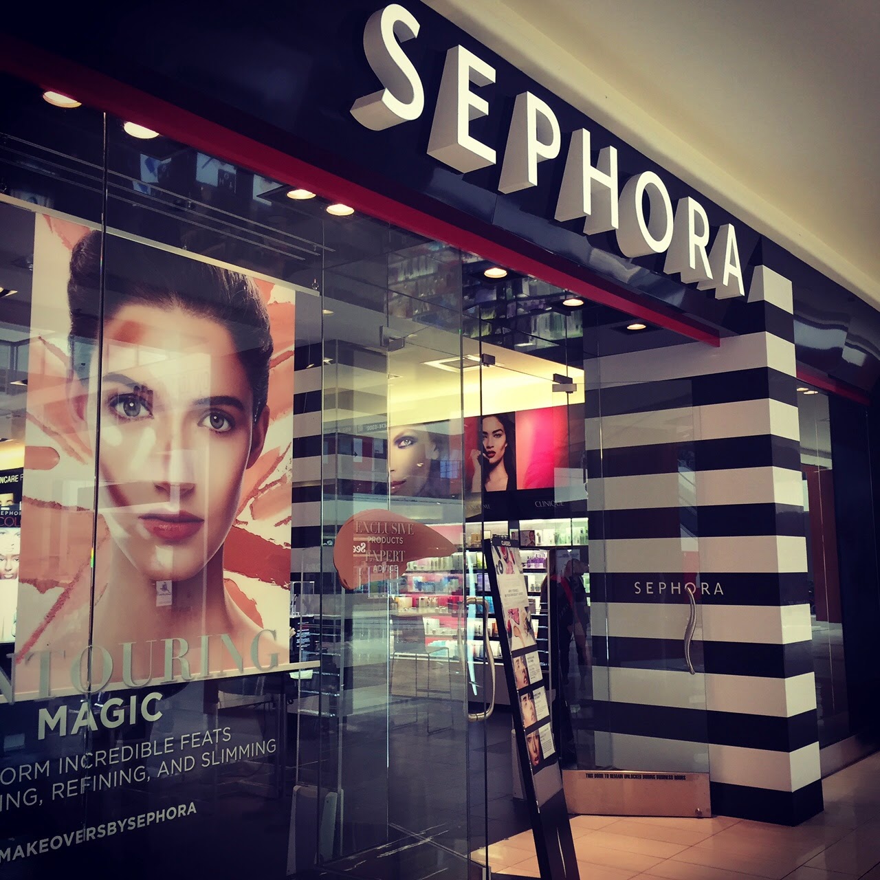 Sephora VIB Rouge Sale Product Haul and My Balanced