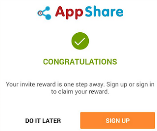 [Image: snapdeal-app-share-proof.jpg]