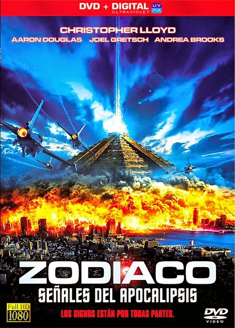 eMule - Zodiac.Los Signos del Apocalipsis. 2014 DVDrip Xvid