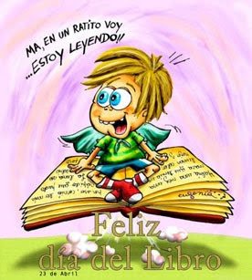 Día del libro