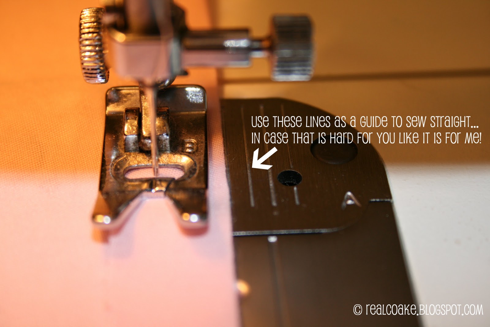 How To Make Your Own Pillowcase(s) The Real Thing with the Coake Family