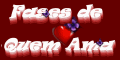 Fases de quem ama!