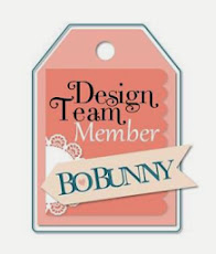 I design for BO BUNNY