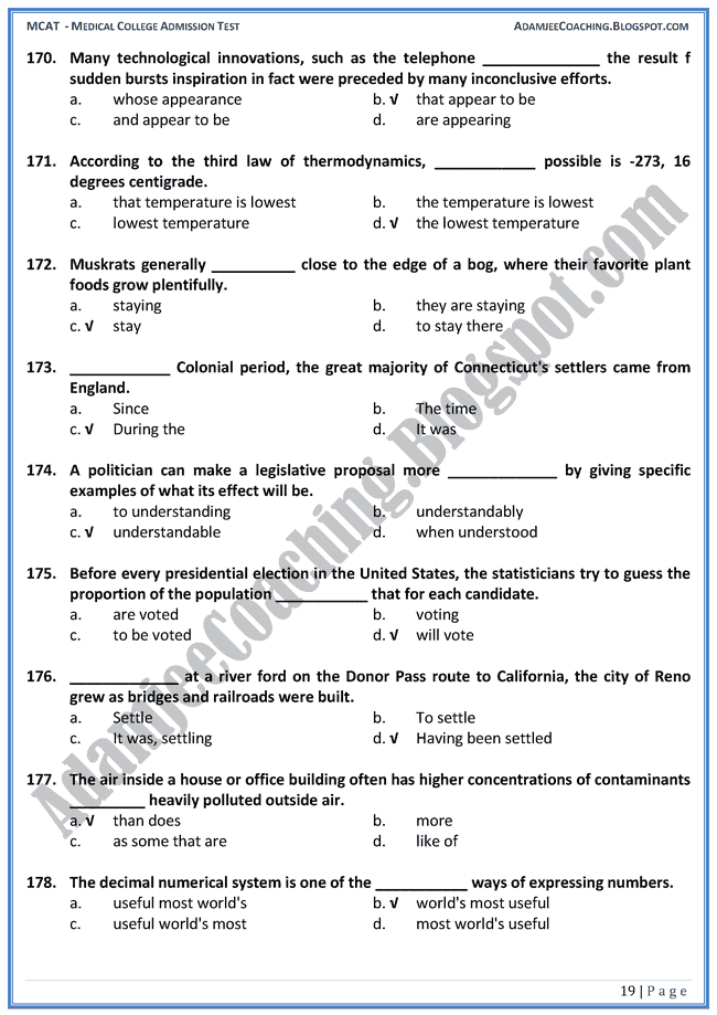 english-structure-english-mcat-preparation-notes