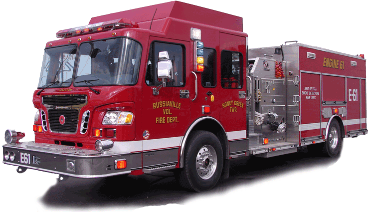 The Evolution of Fire Trucks The Evolution of Fire Trucks