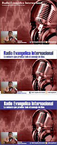 Radio Evangelica Internacional