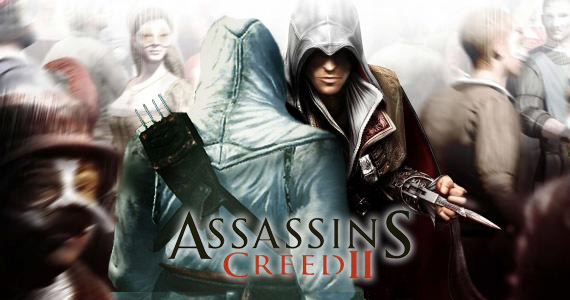 Д±Д± assassin's creed